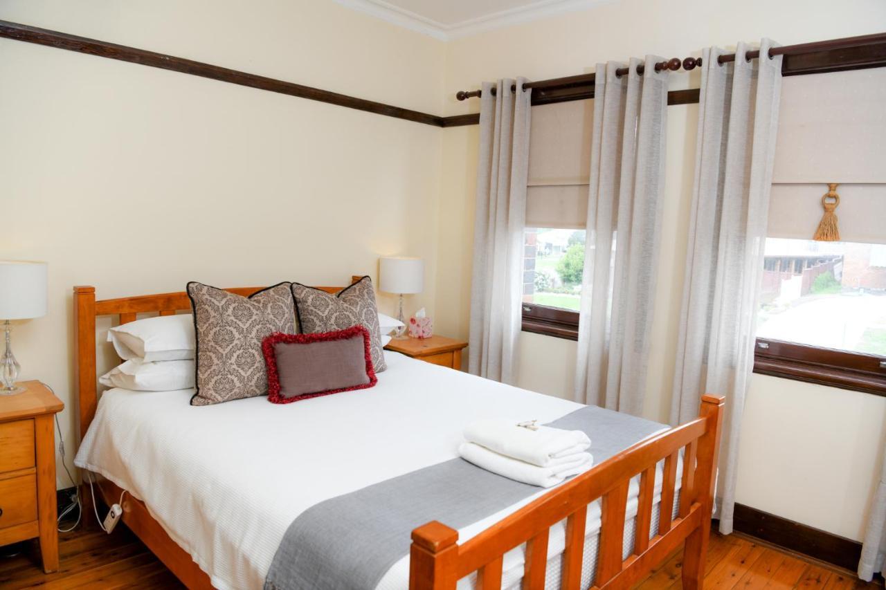 Jenkins Street Guesthouse Nundle Ngoại thất bức ảnh