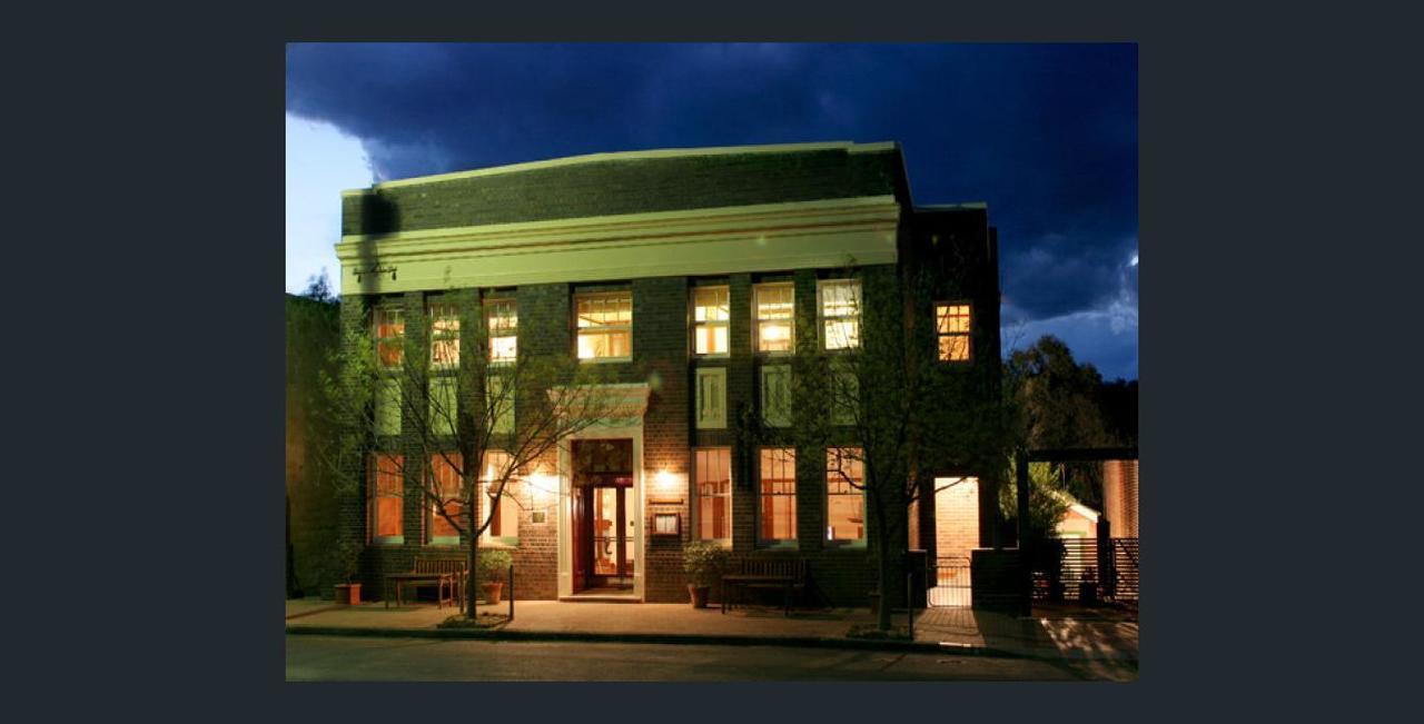 Jenkins Street Guesthouse Nundle Ngoại thất bức ảnh